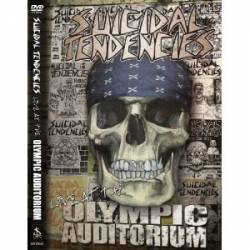 Suicidal Tendencies : Live at the Olympic Auditorium